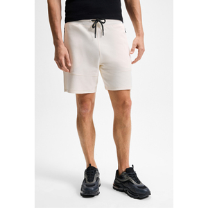 GRIMELANGE KONSA Short et bermuda pour homme à taille élastiquée avec cordon de serrage et poches latérales zippées, coupe décontractée - Product Image 3