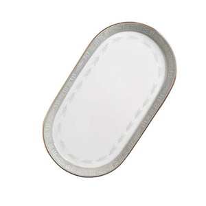 Bandeja DE SERVICIO DE METAL hecha a mano para servicios de catering para servir bebidas frías Pizza y aperitivos en bodas y fiestas - Product Image 4