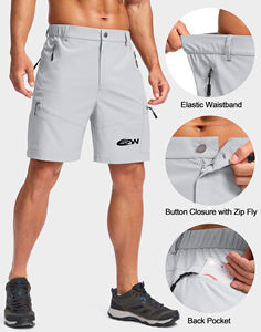 กางเกงขาสั้นกีฬาฤดูร้อนของผู้ชายแบบสั่งทำลายซับลิเมชันลำลองสำหรับวิ่งออกกำลังกายยิมชายหาดบาสเก็ตบอลกระเป๋าซัก - Product Image 5