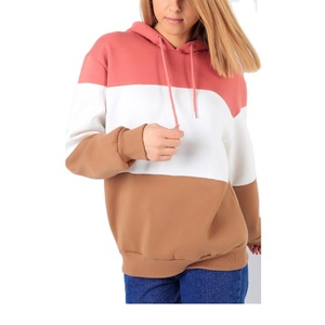 Prix de gros 2026 – Sweat à capuche d'hiver pour femme, en Spandex/Coton, à manches longues, haute performance, le plus vendu pour la pêche - Product Image 2