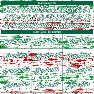 Maillots de basket-ball de haute qualité pour hommes séchage rapide et respirant design personnalisable ensemble d'uniformes OEM - Product Image 4