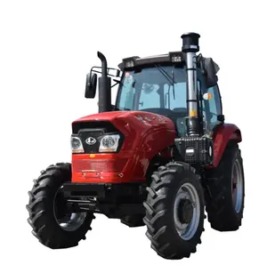 Massey Ferguson Tractor 385 MF 290 MF 399 and MF 455 Extra agriculture machine farm tractor