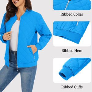 100% Warm Fitted Down <b>Jacket</b> Down Puffer <b>Jackets</b> for Men Women Outdoor Winter Wears Cotton Filling with Removable genuine - Product Image 2
