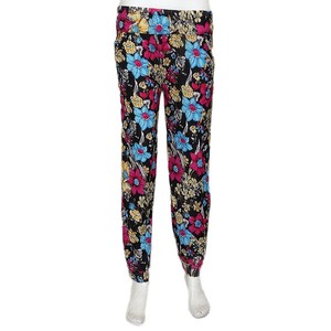 Pyjama imprimé pour femme - Multicolore - Product Image 3