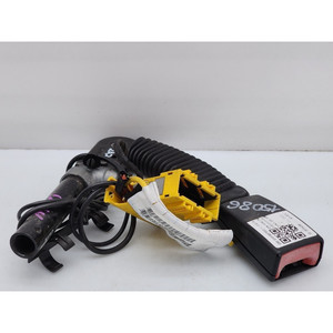 Gancio Cintura di Sicurezza Anteriore Destro MINI Cooper Serie 2 610183700D 9HZ (06>13) - Product Image 4
