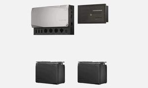 Oferta superventas para P0wer Kits preparados P0rtable S0lar Generat0rs - Product Image 3