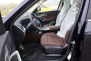 NUEVO BMW (iX1 eDrive 25L) 2025, 150 Kw (204 CV), 0 km, Transmisión Automática - Product Image 3