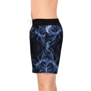 Service OEM Shorts d'été de haute qualité Logo personnalisé Shorts en coton pour hommes approvisionnement direct d'usine à bas prix - Product Image 6