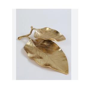 Latest Arrival ELEGANT DESIGNS Stainless Steel <b>Powder</b> Coated Durable Serving Tray Custom <b>Color</b> Logo for Kitchen Home Decor - Product Image 3