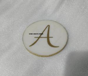 Artistic Designs Personalized Multi Functional Epoxy Resin and Wood Coasters Wholesale Tea Mats & Pads for Cup Glass Wine <b>Mugs</b> - Product Image 3