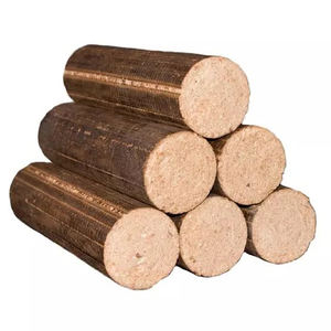 Briquettes de bois de biomasse hêtre/chêne EJVM GmbH - Qualité supérieure Fabriqué en Autriche - Product Image 4