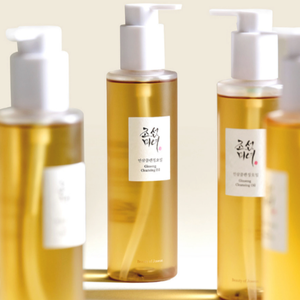 Centella Skincare Huile démaquillante douce Huile démaquillante Lait en profondeur Nettoyant pour le visage Marque privée OEM ODM Logo personnalisé - Product Image 6
