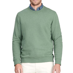 Sweat-shirt imprimé avec logo personnalisé à prix de gros pour hommes Sweat-shirts de haute qualité à séchage rapide pour hommes à vendre - Product Image 4