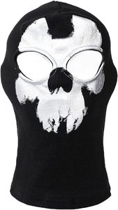 Bajo MOQ Pasamontañas Muestra gratis Mejor precio Oferta Directo de fábrica Ajuste cómodo Material de alta calidad A prueba de viento Transpirable - Product Image 2