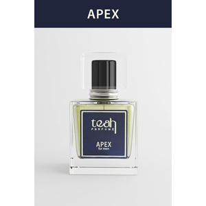 น้ำหอม APEX 50 มล. สำหรับผู้ชาย กลิ่นเฟรชสปอร์ต EDP ผลิตในตุรกี - Product Image 4