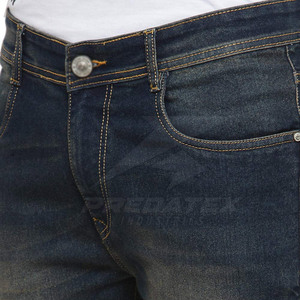 2025 meilleure vente sur mesure pantalon jean pour hommes séchage rapide 100% coton respirant velours côtelé pour l'hiver prix raisonnable - Product Image 5