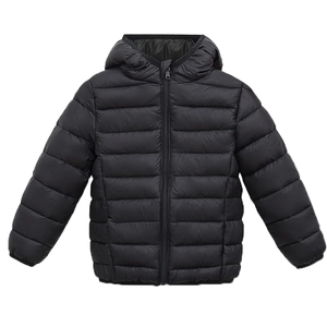 2025 hombres invierno Norte Puffer cara abajo chaqueta abrigo de invierno cálido burbuja chaqueta al por mayor OEM transpirable precio barato - Product Image 5