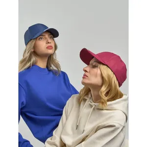 Estoril-S Sustainable Promotional <b>Hats</b> & Caps Cap for Eco-Friendly Merchandising - Product Image 2