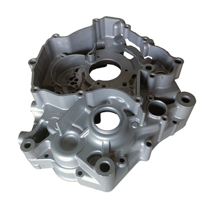 Accesorios mejorados para automóviles Superficie mejorada Glassbite/Sandblast para acabado Aplicación de pulverización de revestimiento acrílico Producto final mejorado - Product Image 3