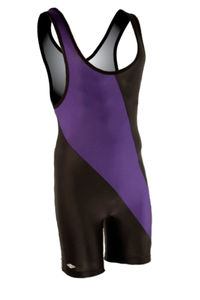 เสื้อกล้ามนักมวยปล้ำสำหรับผู้ชายเสื้อกล้ามนักมวยปล้ำออกแบบได้ตามต้องการ - Product Image 3