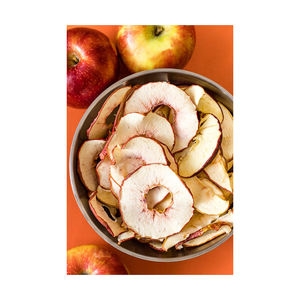 Pommes séchées de qualité supérieure fournies en gros lots pour achat en vrac à des prix compétitifs - Product Image 4