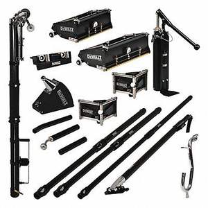 Gran oferta, juego de acabado de cinta automática definitiva, MudShot cónico automático 7/10/12, cajas planas, cabezales angulares, rodillo de esquina para pared - Product Image 2