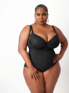 Combinaison sculptante Amara, gaine de compression, fajas colombiennes, sous-vêtements correcteurs, contrôle du ventre, sculpteur de fesses, minceur - Product Image 5