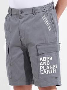 Shorts de Mezclilla para Hombre, Estilo Casual Moderno, Ajuste Cómodo, Tela de Calidad, Diseñados para la Moda de Verano y Uso Diario - Product Image 5