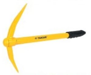 Pala Multifuncional de Doble Punta, Herramienta de Excavación, Precio Inmejorable por el Proveedor - Product Image 4