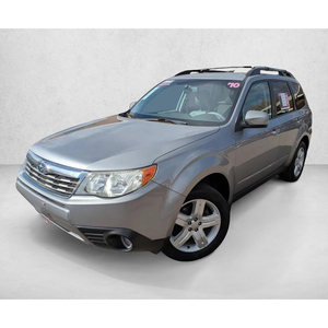 รถ2020 Su-Baru Forester มือสองสภาพดีเกียร์อัตโนมัติและให้บริการเต็มรูปแบบ - Product Image 2