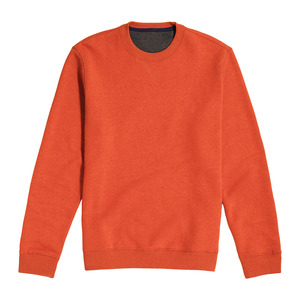 Sudadera con estampado de logotipo personalizado de alta calidad para hombre Sudaderas de ajuste regular de secado rápido más vendidas para hombre - Product Image 6