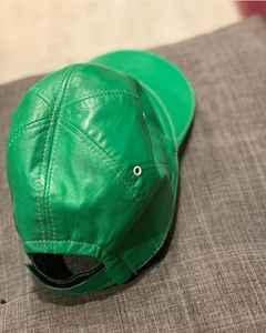 Casquette personnalisée unisexe de haute qualité avec logo personnalisé - Product Image 3