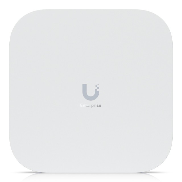 Ubiquiti E7 | Access point | WiFi 7, 10GbE uplink