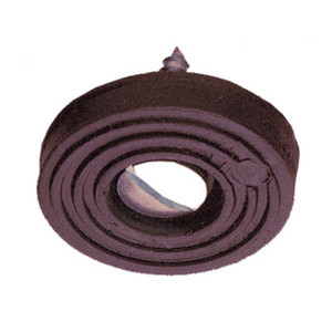 Confezione 8 Sottosedie con Viti da 22 mm Bianco - Product Image 1