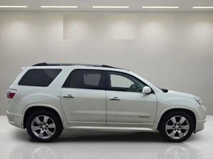 GMC ACADIA DENALI 2011 d'occasion, conduite à gauche/droite - Product Image 2