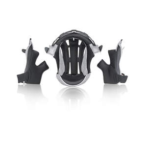 Accessoires pour casque de moto X-RACER VTR Acerbis Padding - Product Image 1