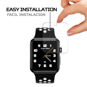 Protector de pantalla antichoque para Xgody DM09 Plus, película protectora premium para dispositivos móviles - Product Image 2