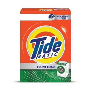 Para Tide Ultra Matic 1 Kg Detergente de lavandería en polvo Premium - Product Image 4
