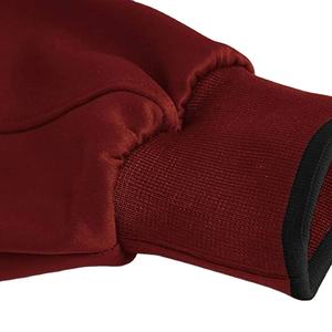 Ropa Deportiva, Conjuntos Deportivos de Invierno, Logotipo Personalizado, 100% Algodón, Pantalones Deportivos, Tallas Grandes, Conjuntos Deportivos al por Mayor, Nueva Llegada 2026 - Product Image 2