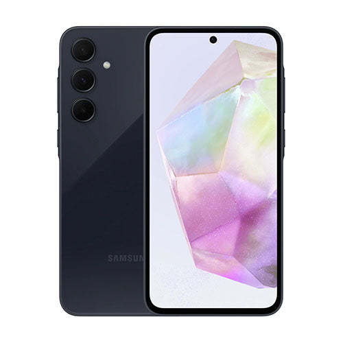 For Samsung for Galaxy A35 Single Sim (SM-A356W) Factory Unlocked 5G 8000mAh Battery Octa Core CPU 5 Inch Global Version Screen