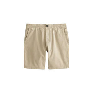 Pantalones cortos de gimnasio para hombre con logotipo personalizado 2024, pantalones cortos transpirables de malla de punto de talla grande, pantalones cortos de estilo callejero de baloncesto lisos de secado rápido - Product Image 5