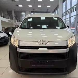 VENTA CALIENTE Hiacees 2024 Usadas, Minibús, Transmisión Manual/Automática, Volante a la Izquierda/Derecha, Entrega Rápida Disponible - Product Image 6