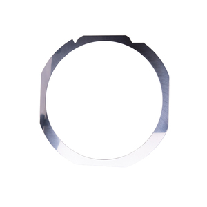 Anillo de corte SUS 420 para 8 pulgadas - Product Image 3