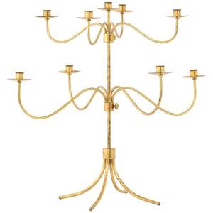 <b>Set</b> of 2 New Luxury T Light Decoration <b>Candle</b> Holder Candlestick Wedding <b>Gifts</b> Decoration room wholesale manufacturer supplier - Product Image 2