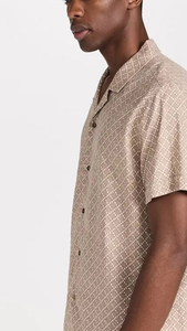 Nouveau à la mode partout impression hommes Shorts décontracté Sublimation imprimé Shorts graphique impression personnalisé Shorts pour le sport - Product Image 6