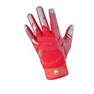 ถุงมือรักบี้หนังคุณภาพสูง กันน้ำ น้ำหนักเบา PROTEK INDUSTRIES สีและดีไซน์ปรับแต่งได้ตามต้องการ สำหรับกีฬา รับผลิตแบบ OEM - Product Image 3