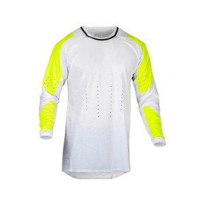 Jersey de carreras de motocross, chaqueta de motocicleta, trajes de Motocross, chaqueta y pantalones, chaqueta de Moto, equipo de protección, armadura, ropa de motocicleta para hombres - Product Image 2