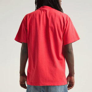 Private Label Heavy <b>Weight</b> T-Shirt Bulk Price | Custom Screen Print <b>Blanks</b> | High Quality Apparel Manufacturer T Shirt - Product Image 5