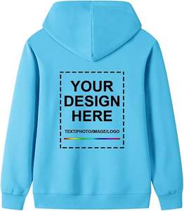 Haute qualité 100% coton éponge coupe régulière sweat à capuche d'hiver épaule tombante marque privée pour hommes en gros qualité supérieure - Product Image 4