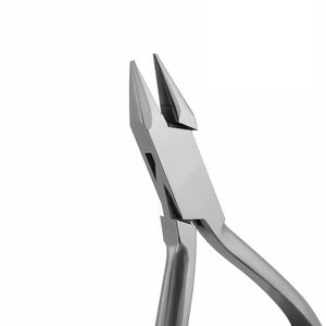 ALICATES DE ALAMBRE DE LUZ 141 CON PASO Y 3 RANURAS - Product Image 3